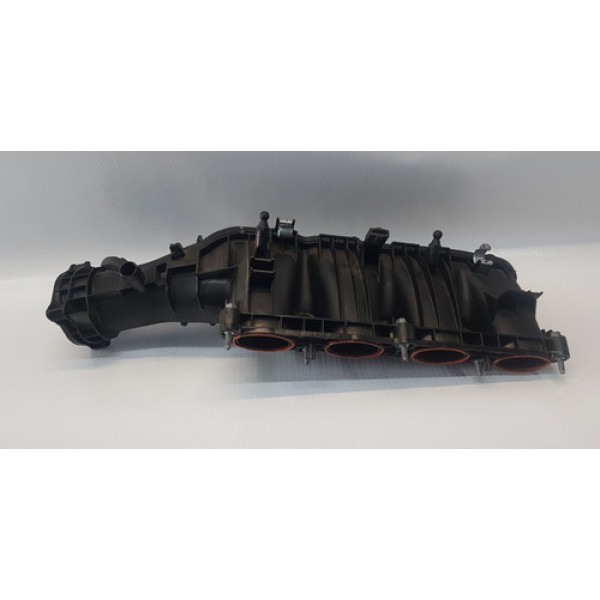 Coletor Admissão Bmw X1 2014 15 16 17 18 2019 2.0 B48  J44
