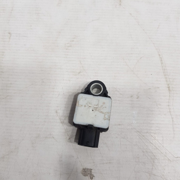 Sensor De Impacto Do Airbag  Para Outlander 2012  P224