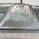  Air Bag Airbag Cortin Teto Bmw X1 2013  2015 Esquerda P93 