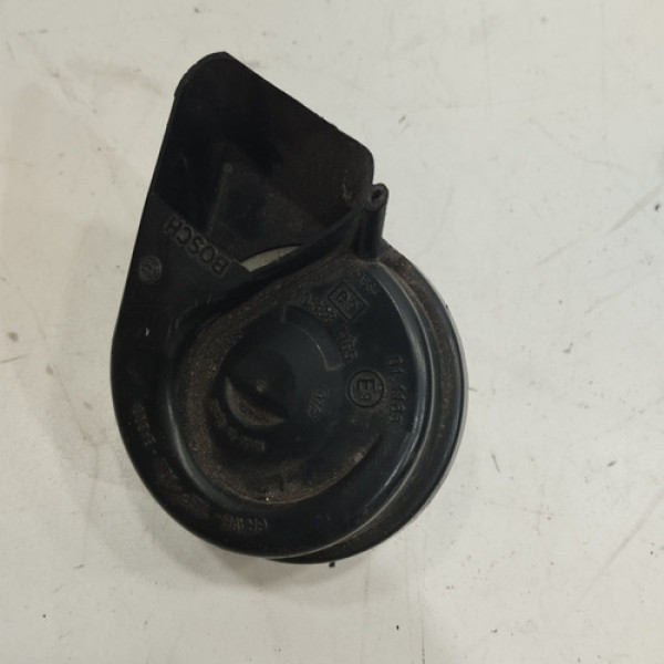 Buzina Caracol Chevrolet Captiva 2008 2011 Lm1423