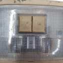 Luz Teto Chevrolet Captiva 2008 2014 Bc428