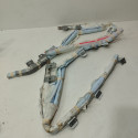 Par Cortina Teto Airbag Air-bag Eclipse Cross 1.5 21 23 P361