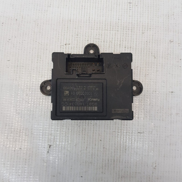Módulo Porta Traseira Dir. Volvo Xc60 9g9t14b534cc Lm761
