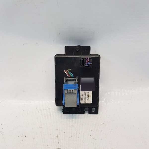 Módulo Condicionado Toro Jeep Compass 18 A 21 534634830lm549