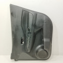 Forro Porta Dianteira Direita Nissan Kicks 2021 22 23 Bc835
