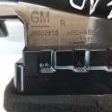 Difusor De Ar L.d Chevrolet Tracker Lt 19 20 2021 22 Uv111