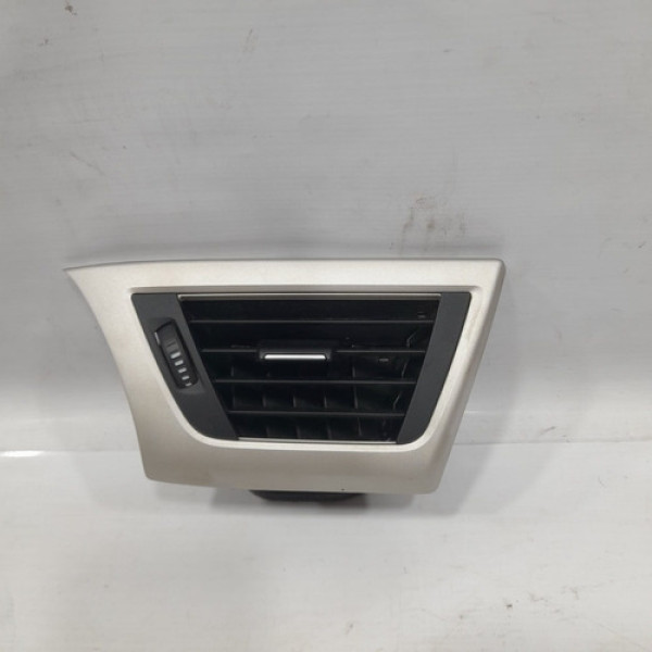 Difusor De Ar Lado Esquerdo Bmw 320i 2.0  2013 14 Uv238