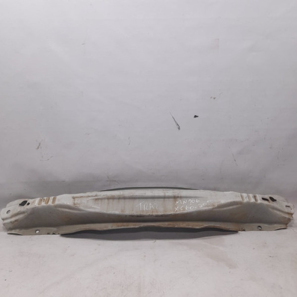 Alma Lamina Parachoque Traseira Volvo Xc60 2014 2018 Mn106