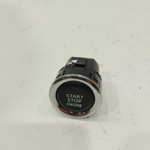 Botão Start Stop Eclipse Cross 2017 2018 2019 2020 Yz373