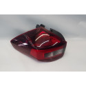 Lanterna Esquerda Chery Tiggo 3x 2018 2019 2020 2021 Fg324