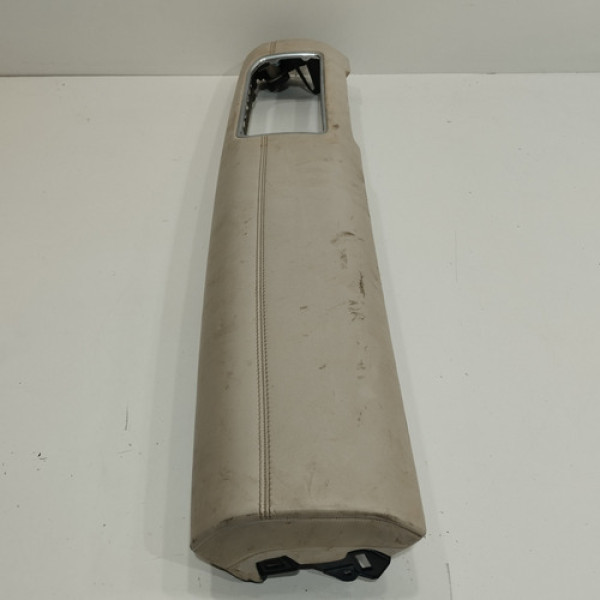 Moldura Painel Multimídia Range Rover Evoque 2012 2015 Uv605