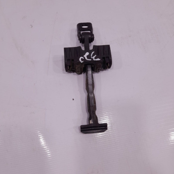 Limitador De Porta Traseira Esquerda Bmw 320i 2012 Pq254