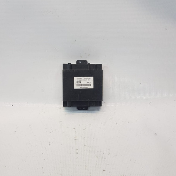 Módulo Controle Temperatura Sentra  277603sg0a Lm614