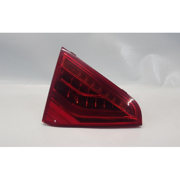 Lanterna Tampa Esquerda Audi A5 2012 2013 2014 15 Fg36