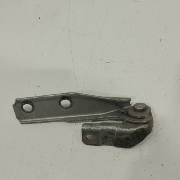 Dobradiça Braço Capo Audi A3 2008 2009 2010 2011 2012 Pq481