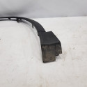 Moldura Do Para-lama Dian Esq Tiggo8 2017 2023  N393