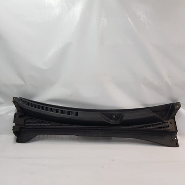 Grade Churrasqueira Do Parabrisa Fiat Toro 1.8 2018  N40