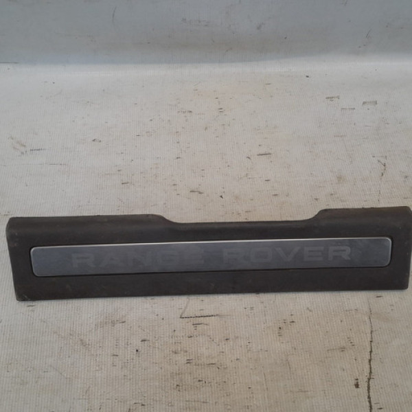 Soleira Ranger Rover Evoque D.d 2.0 2013 Bc407