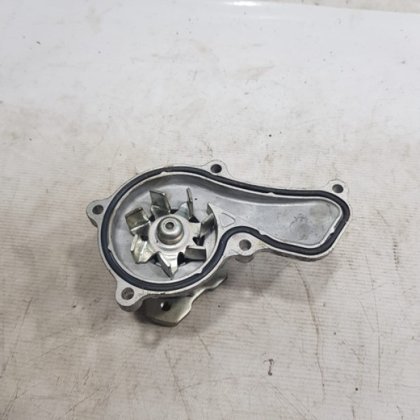 Bomba De Água Honda Hrv 1.8 2015 16 A 2020 V139