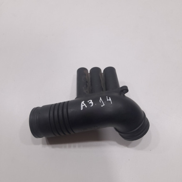 Mangueira  Filtro  Ar Audi A3 1.4 2017 A 2020  Z456