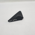 Acabamento Interno Do Retrovisor L.d Onix 1.0 2014 Uv252