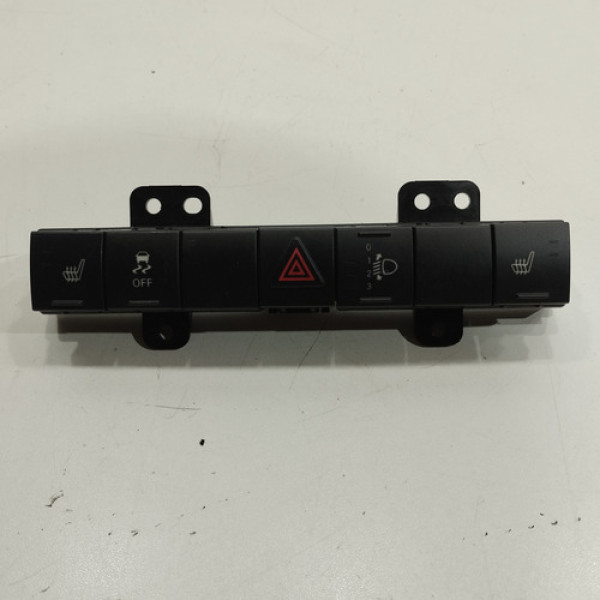 Botão Pisca Alerta Dodge Journey 2014 2015 Yz319