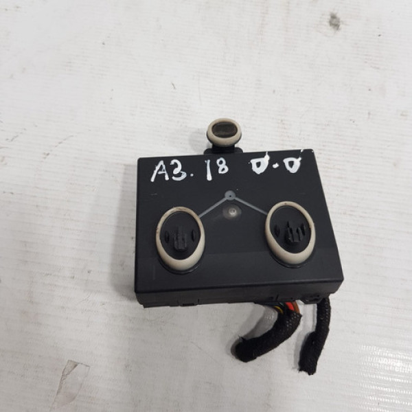 Módulo Porta Dianteira Dir Audi A3 17 A 19 5q0959392e Lm839