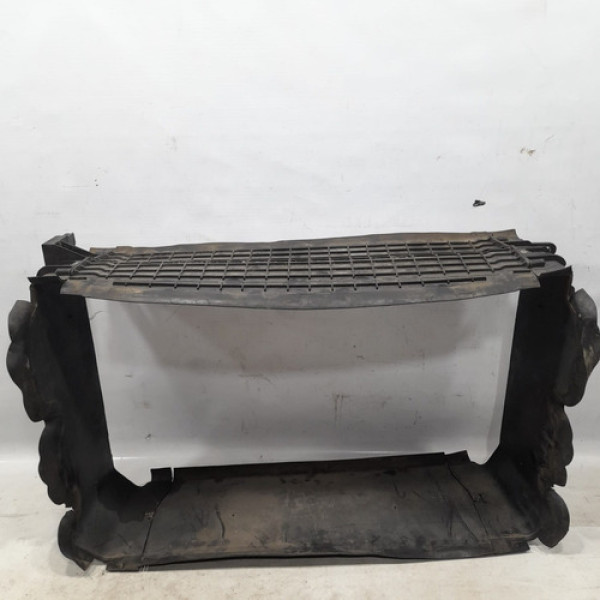 Defletor Radiador Fiat Toro 1.8 Flex 2018 A 2021   Z65