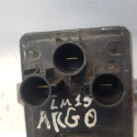  Módulo Da Ventoinha Fiat Argo Drive 1.0 2018 A 2020 Lm15