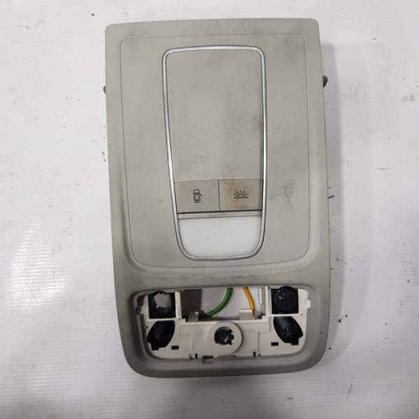 Luz Teto Audi A3 Sedan 2013 2014 2015 2016 Bc1174