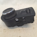 Botão Interruptor Chevrolet S10 2012 A 2016 Yz107