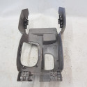 Moldura Console Central L-200 Triton 2009 A 2015 Uv126
