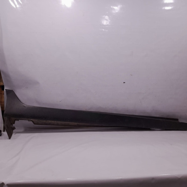 Spoiler Direito Hyundai Creta 2017 Avaria Cd11