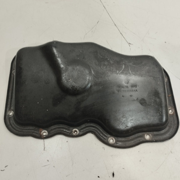 Carter Óleo Motor Gol G5 2009 2013 Rs282