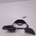 Moldura Painel Com Difusor Ar Cruze 2017 Uv416