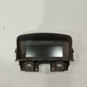 Computador Bordo Chevrolet Cruze Ltz 2012 2015 Q500