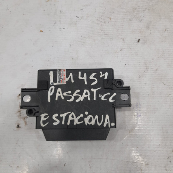 Modulo Estacionamento Passat 2015  Lm283