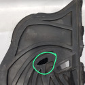 Duto Coletor De Admissão Mercedes C200 2008  Z109