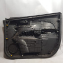 Forro Porta Dianteiro Esquerdo Gm Sonic 2012 A 2014  Bc308