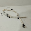  Airbag Air Bag Cortina Teto Direito Bmw 320i 12 15 Par P277