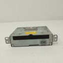 Rádio Som Original Citroen  C4 Lounge 2013 2017 Q433 