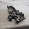 Suporte Compressor Do Ar Condicionado Cobalt 1.4 2012 I613