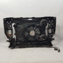  Conjunto Kit Radiador Jeep Compass Diesel 2017 2021  L242