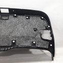 Acabamento Do Porta Malas Kia Sorento 2018  Uv580