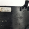 Acabamento Airbag Painel Range Rover Evoque 2012 A 14 Uv553