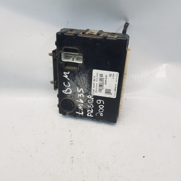 Módulo Bcm Hyundai Azera 2008 A 2012 954003l401 Lm635