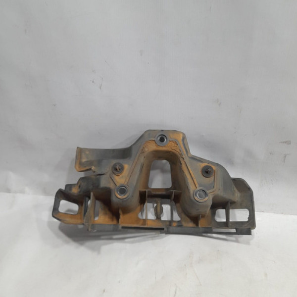 Guia Parachoque Tras Dir C Avaria Range Rover Sport 08 I735