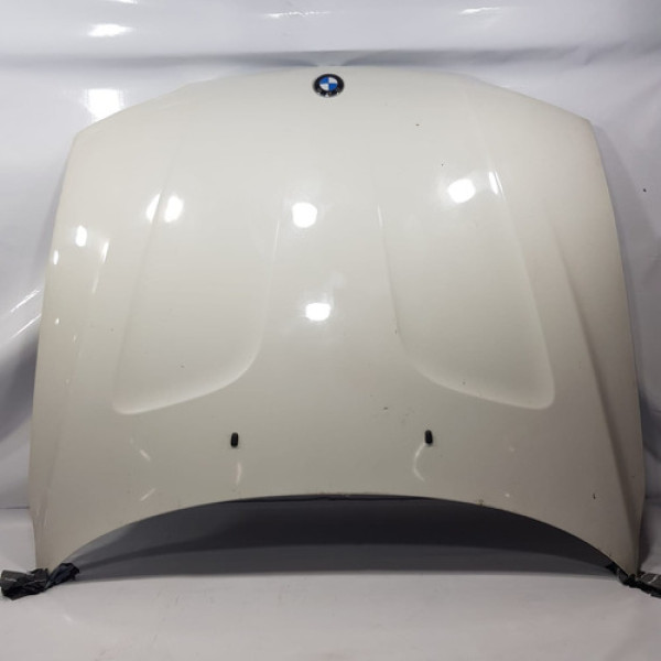 Capô Bmw X3 2004 2005 2006 2007 2008 2009 2010  M29