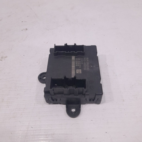 Modulo Porta Traseira Esquerda Jaguar Xe 2016 A 2018 Lm174