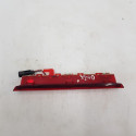 Break Light Luz Freio Chevrolet Onix 2014 2019 Fg239